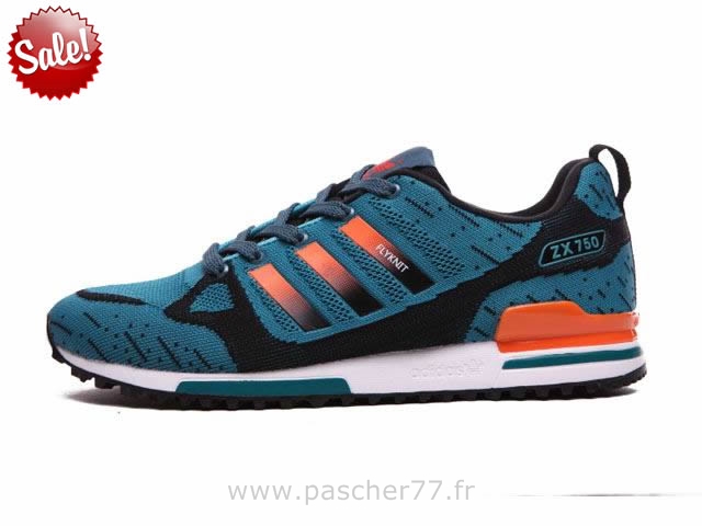 adidas zx 750 vert